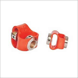 EC Series Encoder Coupling