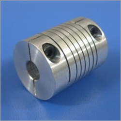 HT Clamping Aluminium Coupling