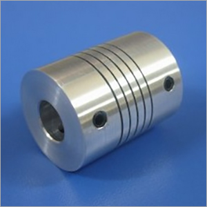 HC Aluminium Coupling