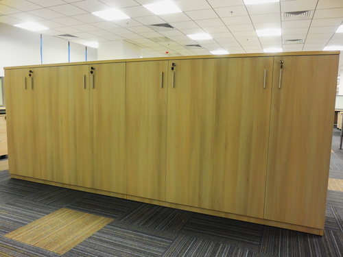 Medium Height Storage Cabinet Medium Height Storage Cabinet