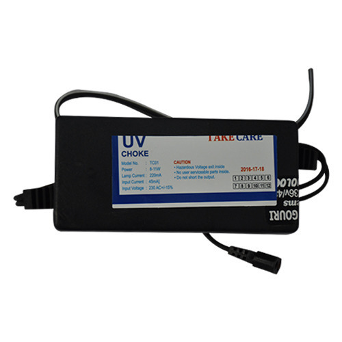 Ro Uv Choke Dc