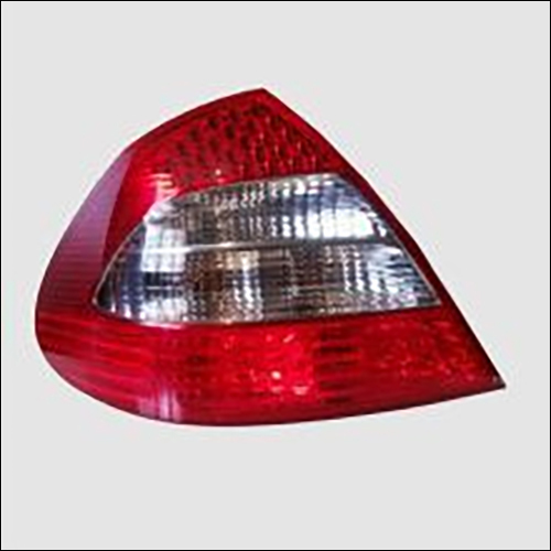 Mercedes Car Tail Lamp