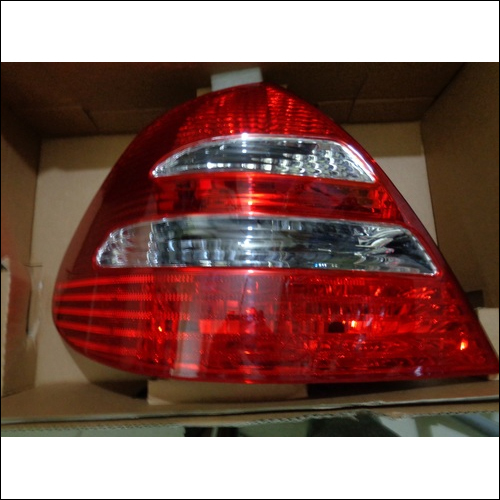 Mercedes Car Tail LampMercedes Back Lights Suppliers at Best Price in