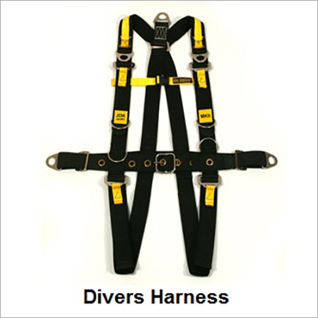 Divers Harness