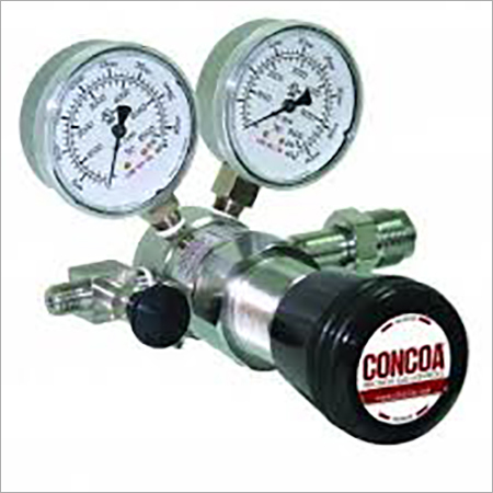 Concoa Regulators