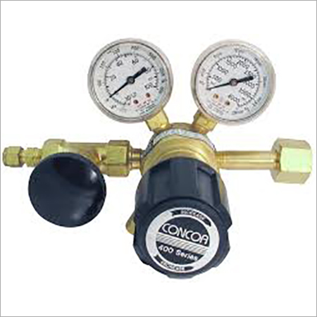 Concoa Regulators