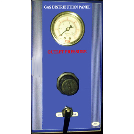 Gas Distribution Panel3