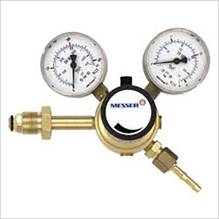 Messers Regulator