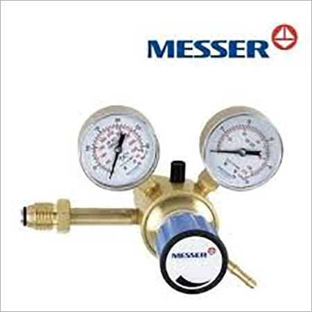 Messers Regulator