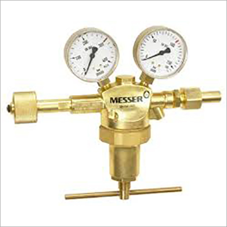 Messers Regulator