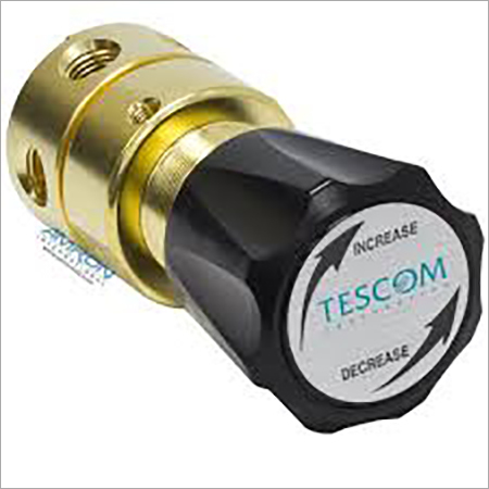 Tescom Regulator