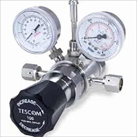 Tescom Regulator