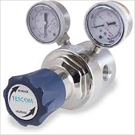 Tescom Regulator