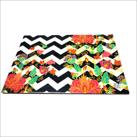 Resin Coated Placemats Resin Coated Placemats