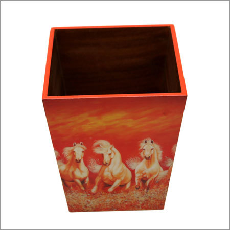 Resin Coated Pen Holders Resin Coated Pen Holders