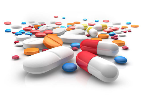 Pharmaceutical Drugs Franchise Services