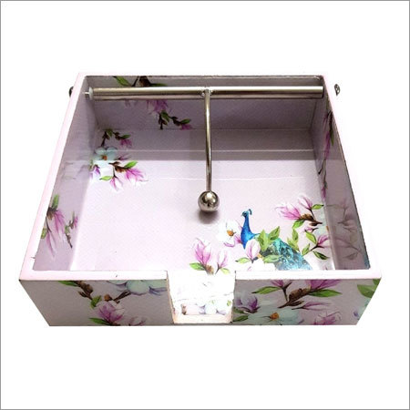 Tissue Holder Tray Tissue Holder Tray