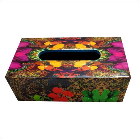Tissue Paper Boxes Tissue Paper Boxes