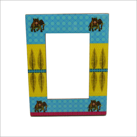 Resin Coated Photo Frames Resin Coated Photo Frames