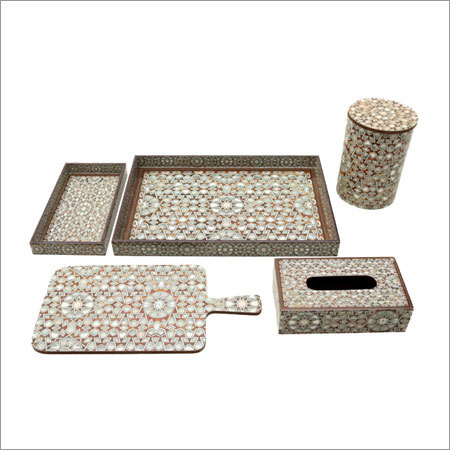 Resin Coated Multipurpose Set Resin Coated Multipurpose Set