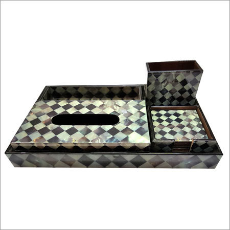 Resin Coated Corporate Sets Resin Coated Corporate Sets