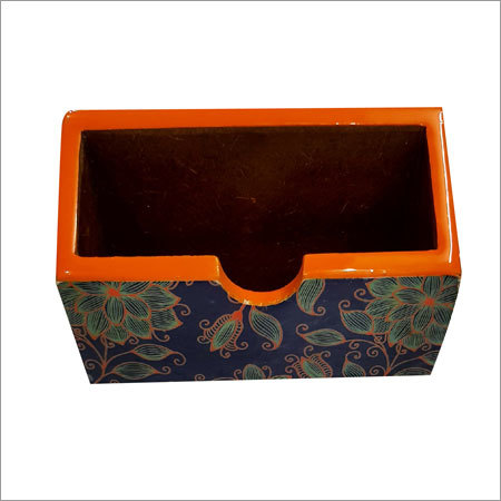 Resin Coated Card Holders Resin Coated Card Holders