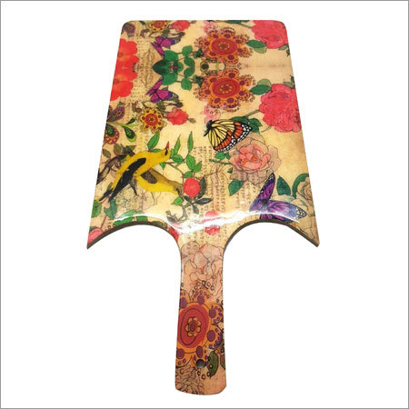 Resin Coated Wooden Platters Resin Coated Wooden Platters
