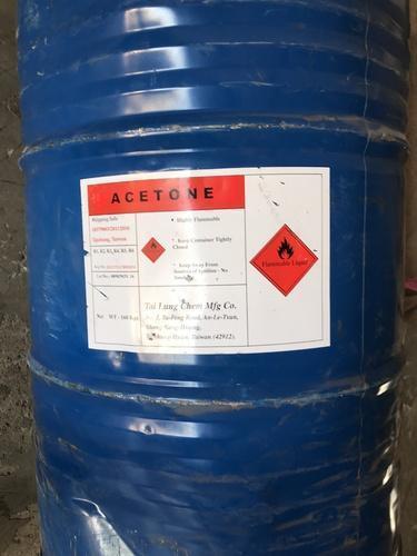 Acetone IP Grade