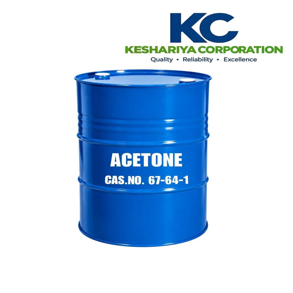 Acetone Ip Grade - Cas No: 67-64-1