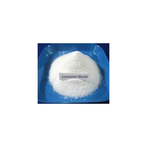 Ammonium Chloride