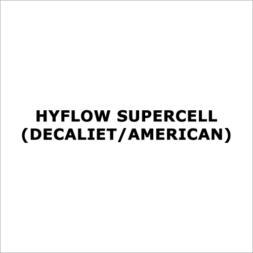 Hyflow Supercell(Decaliet American)