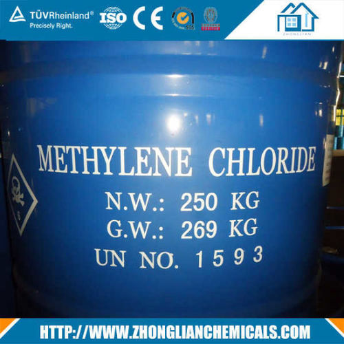 Methylin Dichloride