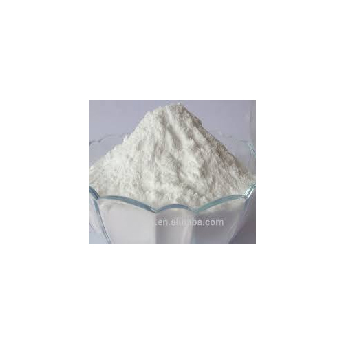 White Dexstrine