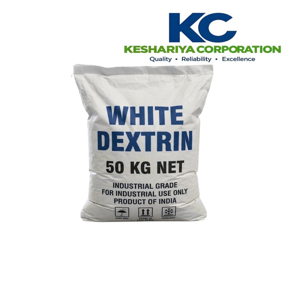 White Dextrin - Application: ]