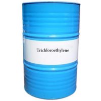 Trichloroethylene.