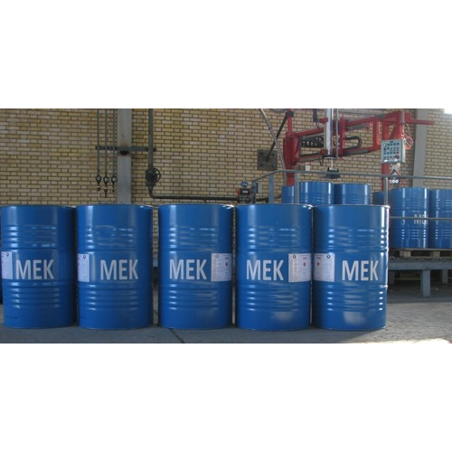 Methyl Ethyl ketone 