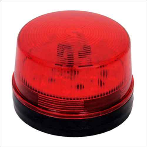 Wireless Outdoor Strobe Siren at Best Price in Chennai | Faradays Micro ...