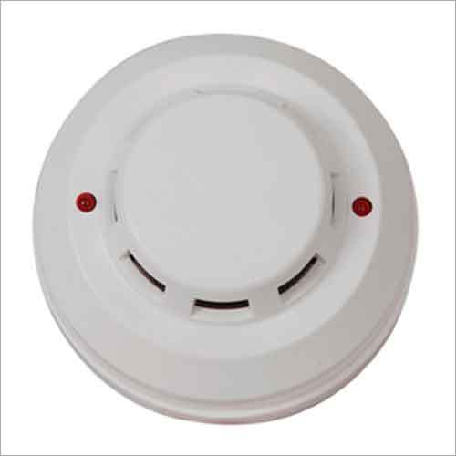 Smoke Detection System