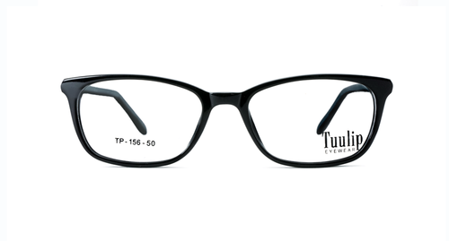 TP 156 BLACK FRAME