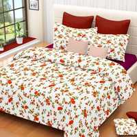 Cotton Bed Sheets