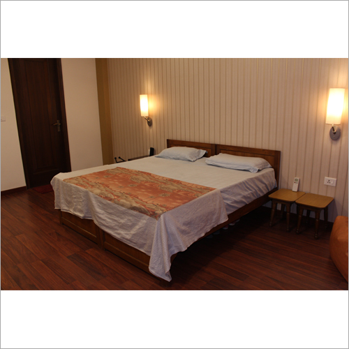Bedroom Interior Designing Services