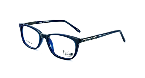TP-156 BLACK & BLUE FRAME