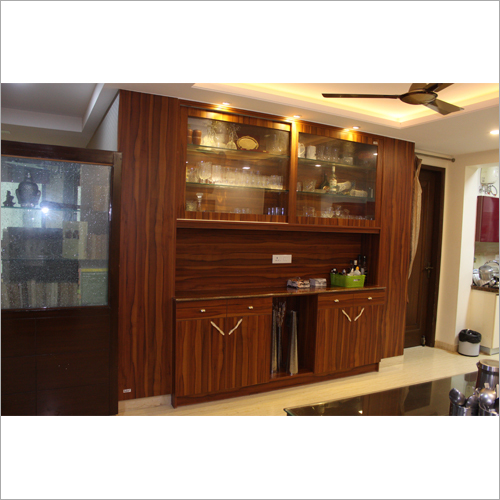 Crockery Cabinet
