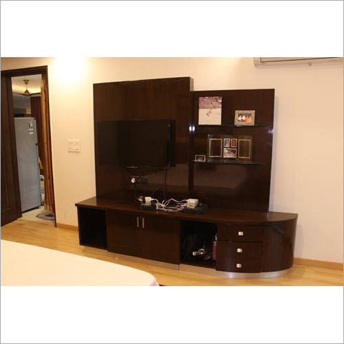 Designer TV Unit