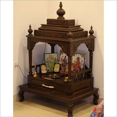 Home Mandir