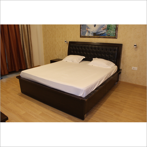 Modular Bed