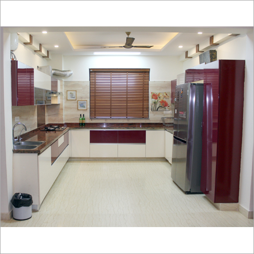 Modular Kitchen