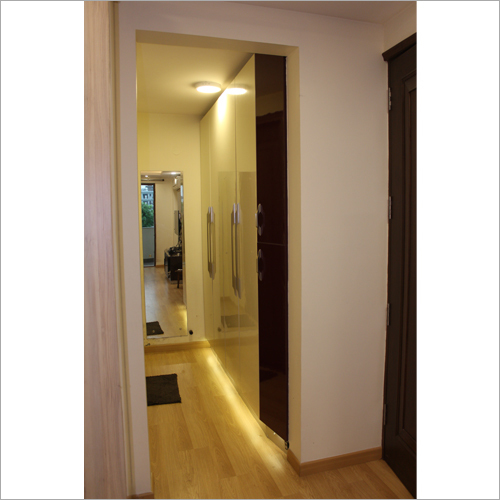 Modular Wardrobe