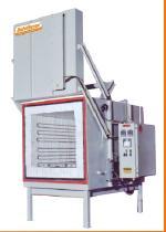 Box Type Sintering Furnaces