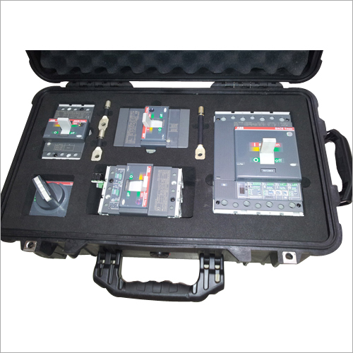 Electrical Device Packaging Box
